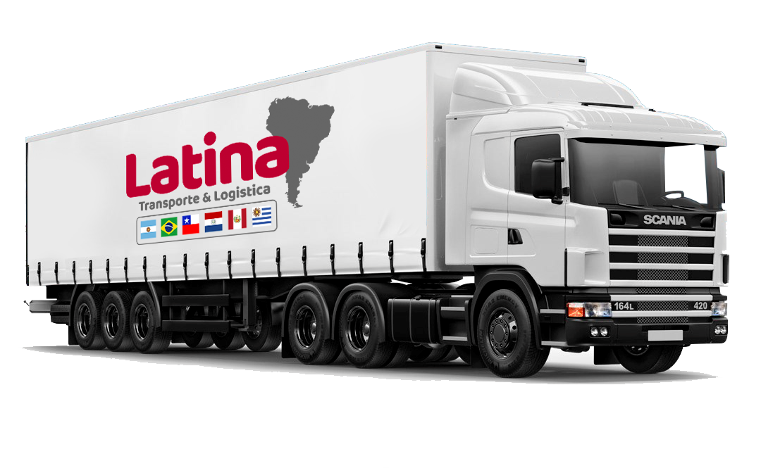 Latina Transportes