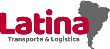 Logo Latina Transportes